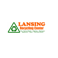 Lansing Recycling Center Logo
