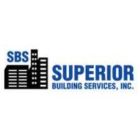 Superior Building Services Logo