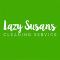Lazy Susans Cleaning Service Logo