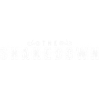 The Shakedown Logo