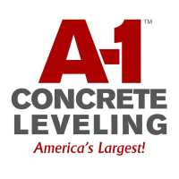 A-1 Concrete Leveling & Foundation Repair Indianapolis Logo