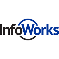 InfoWorks, Inc. Logo