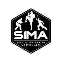 Seattle Integrated Martial Arts Logo