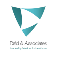 Reid & Associates Logo