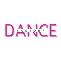 Dance Factory of New Smyrna Beach, Inc. Logo