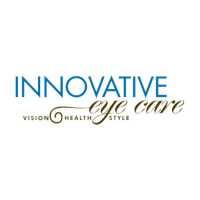 Innovative Eye Care Logo