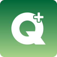 Quarterly Express Plus Logo