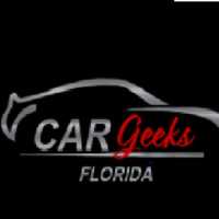 Car Geeks Logo