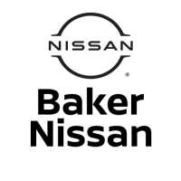 Baker Nissan Logo