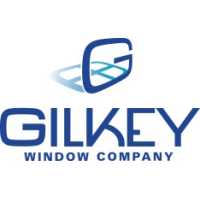 Gilkey Window Company - Palatine Logo
