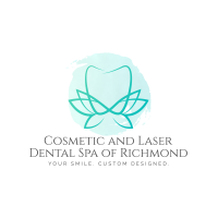 Cosmetic And Laser Dental Spa Of Richmond Logo