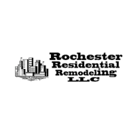 Rochester Residential Remodeling LLC Logo