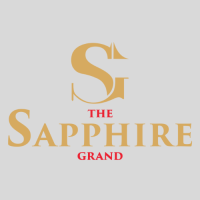 The SAPPHIRE Grand Logo