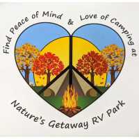 Nature's Getaway RV Park Logo
