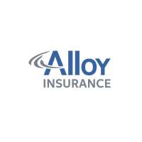 Alloy Insurance Logo