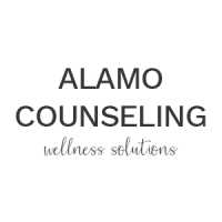 Alamo Counseling Logo