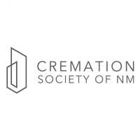 Cremation Society of NM Logo