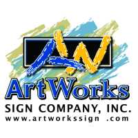 Art Works Sign Co Inc Logo