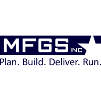 MFGS, Inc. Logo