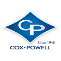 Cox Powell Corporation Logo