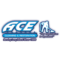 Ace Cleaning and Restoration Logo