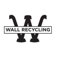 Wall Recycling (Durham) Logo