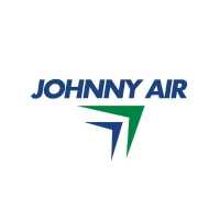 Johnny Air Logo