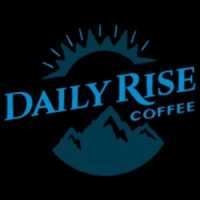 Daily Rise Coffee Roasters Logo