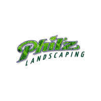 Philz Landscaping & Contracting LLC Logo