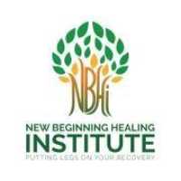 New Beginning Healing Institute, LLC Logo