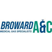 Broward A&C Medical Supply, Inc. Logo