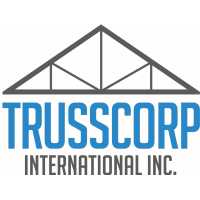 TRUSSCORP INTERNATIONAL INC. Logo