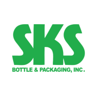 SKS Bottle & Packaging Inc Logo