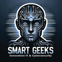 Smart Geeks LLC Logo
