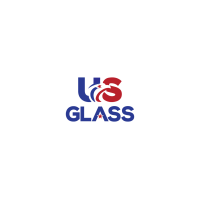 US GLASS LLP- Temporarily Closed Logo