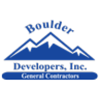 Boulder Developers.inc Logo