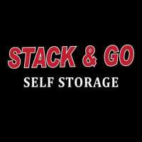 Stack & Go Self Storage Logo