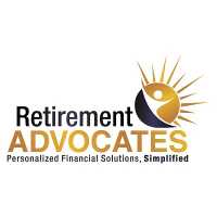 Retirement Advocates, Inc. Logo