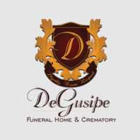DeGusipe Funeral Home and Crematory Logo