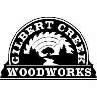 Gilbert Creek Woodworks Logo