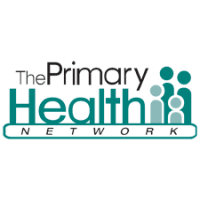 Wayne Primary Care | Primary Health Network Logo