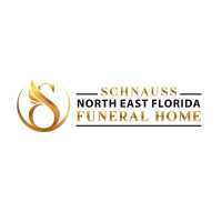 Schnauss North East Florida Funeral Home and Cremation Services Logo