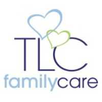 TLC Family Care Nanny Agency Logo