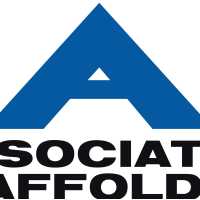 Associated Scaffolding Columbia, SC Logo