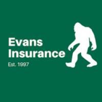 Evans Insurance Logo