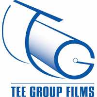 Tee Group Films Logo