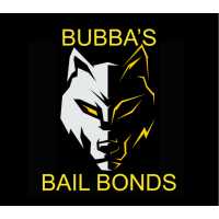 Bubba's Bail Bonds Logo