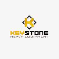 Keystone Heavy Equipment Logo