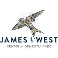 James L. West Center for Dementia Care Logo