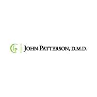 John Patterson, DMD Logo